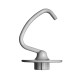 Virtuves kombains KitchenAid Artisan harvester 5KSM175PSEAC 4.83 l