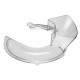 Virtuves kombains KitchenAid Artisan harvester 5KSM175PSEAC 4.83 l