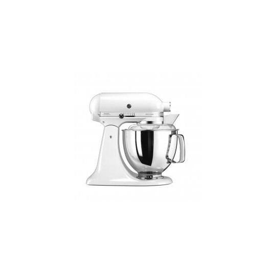 Virtuves kombains KitchenAid Artisan 5KSM175PSEWH