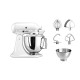 Virtuves kombains KitchenAid Artisan 5KSM175PSEWH