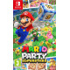 Datorspēle Mario Party Superstars Nintendo Switch