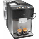 SIEMENS automātiskais kafijas automāts TP507R04 Sūkņa spiediens 15 bar, Iebūvēts piena putotājs, Pilnībā automātisks, 1500 W, Melns
