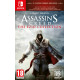 Datorspēle Assassin's Creed The Ezio Collection Nintendo Switch