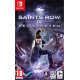 Datorspēle Saints Row IV: Re-Elected Nintendo Switch