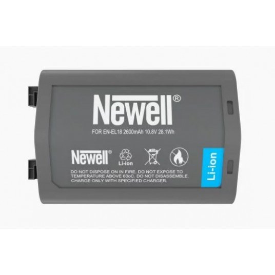 Newell EN-EL18 baterija