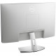 Dell LCD monitors S2421H 23,8 ", IPS, FHD, 1920 x 1080, 16: 9, 4 ms, 250 cd / m², sudraba