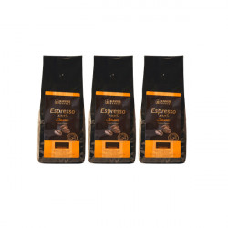 Kafijas Espresso Classic komplekts 3 x 1 kg
