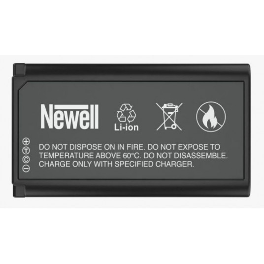 Newell DMW-BLJ31 baterija