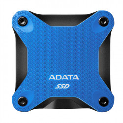 ADATA 240GB SD600Q zilā krāsā