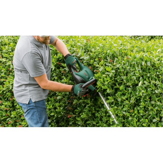 Dzīvžoga šķēres Bosch UniversalHedgeCut 50, 50 cm