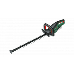 Akumulatora dzīvžoga šķēres Bosch UniversalHedgeCut 18-50, 18V 2,5Ah, 50 cm