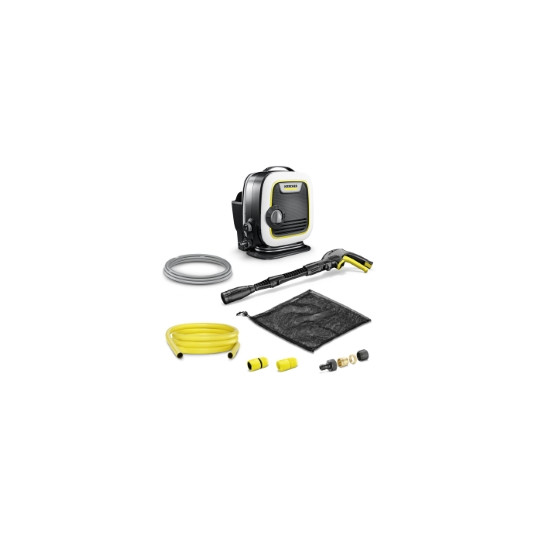 Augstspiediena mazgātājs Karcher K MINI Plus (1.600-070.0)