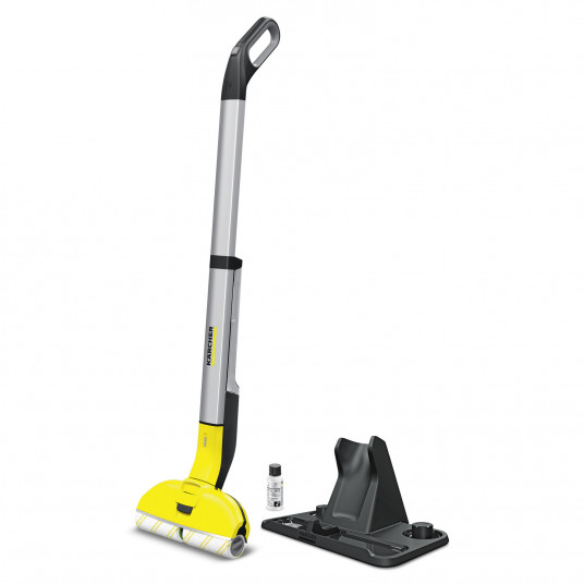 Bezvadu putekļu sūcējs -  Karcher EWM 2 (1.056-300.0)