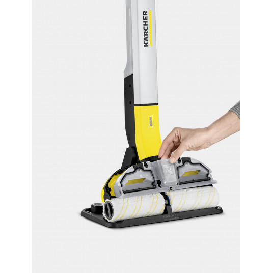 Bezvadu putekļu sūcējs -  Karcher EWM 2 (1.056-300.0)