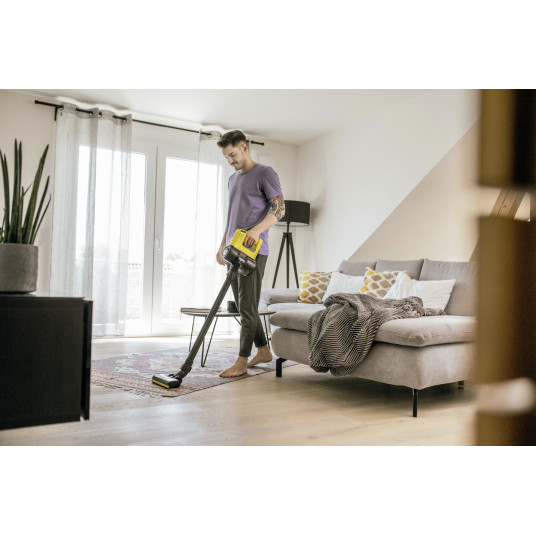 Putekļsūcēja  Karcher VC 4 Cordless MyHome (1.198–620.0)