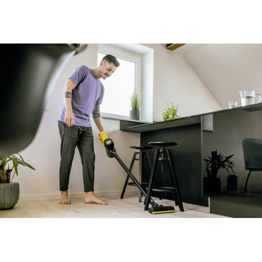 Putekļsūcēja  Karcher VC 4 Cordless MyHome (1.198–620.0)