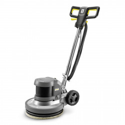 Profesionāls grīdas pulētājs Karcher BDS 43 / DUO C (1.291-250.0)