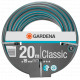 Šļūtene Gardena Classic 19mm (3/4") 20m 18022-20