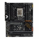 Asus TUF GAMING Z690-PLUS WIFI Procesora saime Intel, Procesora ligzda  LGA1700, DDR5 DIMM, Atmiņas sloti 4, Atbalstītās cietā diska saskarnes SATA, M.2,  SATA savienotāju skaits 4, Chipset Intel Z690, ATX