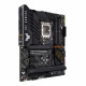 Asus TUF GAMING Z690-PLUS WIFI Procesora saime Intel, Procesora ligzda  LGA1700, DDR5 DIMM, Atmiņas sloti 4, Atbalstītās cietā diska saskarnes SATA, M.2,  SATA savienotāju skaits 4, Chipset Intel Z690, ATX