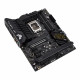 Asus TUF GAMING Z690-PLUS WIFI Procesora saime Intel, Procesora ligzda  LGA1700, DDR5 DIMM, Atmiņas sloti 4, Atbalstītās cietā diska saskarnes SATA, M.2,  SATA savienotāju skaits 4, Chipset Intel Z690, ATX