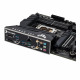 Asus TUF GAMING Z690-PLUS WIFI Procesora saime Intel, Procesora ligzda  LGA1700, DDR5 DIMM, Atmiņas sloti 4, Atbalstītās cietā diska saskarnes SATA, M.2,  SATA savienotāju skaits 4, Chipset Intel Z690, ATX