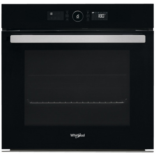 Cepeškrāsns Whirlpool OAKZ9 CS 7921 NB