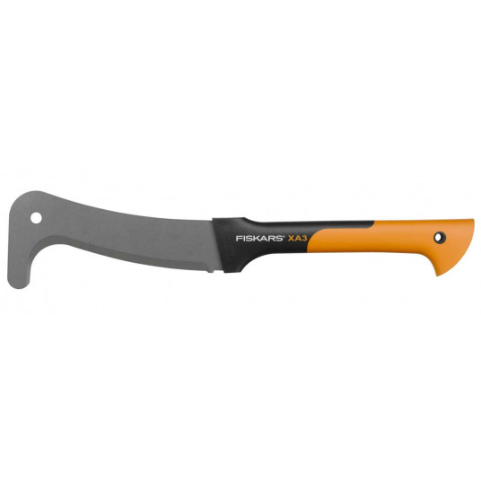 Krūmu nazis Fiskars XA3 (1003609)
