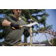 Krūmu nazis Fiskars XA3 (1003609)