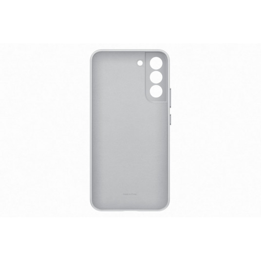 Vāciņš Samsung Galaxy S22 Plus Light Gray