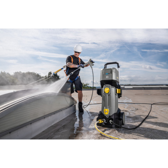 Augstspiediena mazgātājs Karcher HD 4/11 C BP PACK (1.520-925.0)