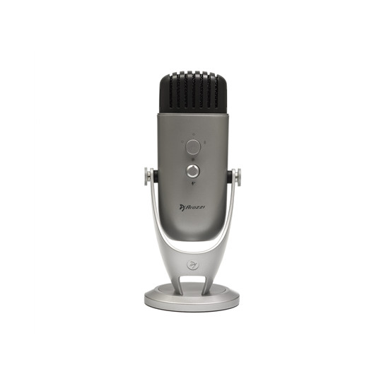 Mikrofons Arozzi Colonna Silver Arozzi