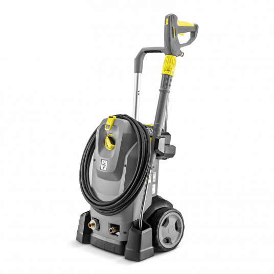 Augstspiediena mazgātājs Karcher HD 8/18-4 M (1.524-970.0)