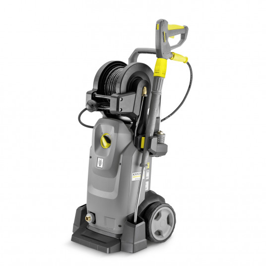 Augstspiediena mazgātājs Karcher HD 8/18-4 MXA Plus (1.524-976.0)