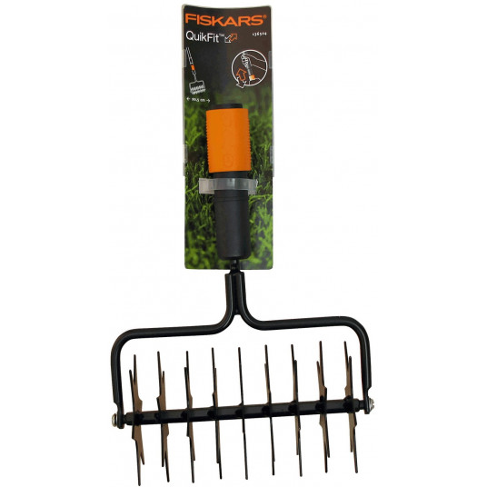 Aerators QuikFit Fiskars QuikFit bez kāta (1000689)