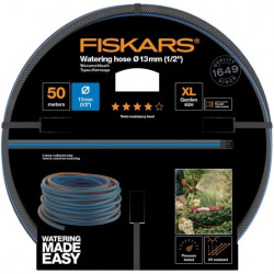 Šļūtene Fiskars 13mm (1/2") 50m Q4 (1027106)