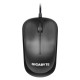 Klaviatūras un peles komplekts Gigabyte GK-KM6300, Black Gaming USB LV