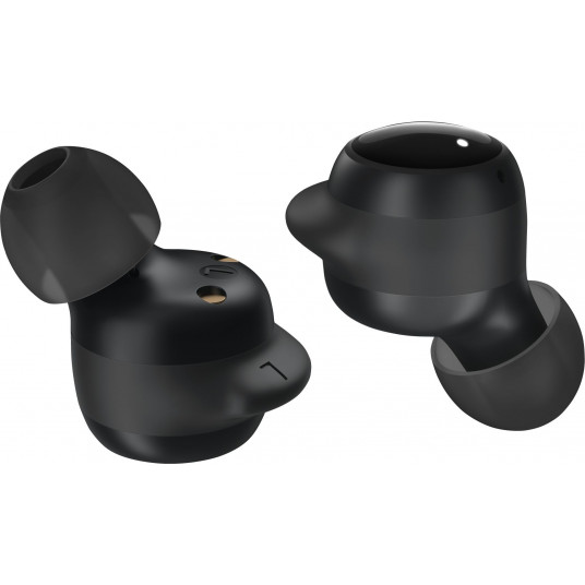 Austiņas Xiaomi Redmi Buds 3 Lite Black
