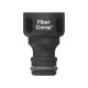 Savienojums Fiskars FiberComp G1/2" 21mm (1027053)