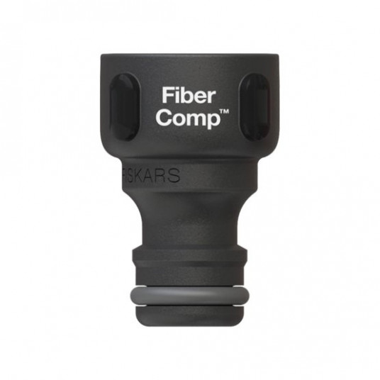 Savienojums Fiskars FiberComp G1/2" 21mm (1027053)