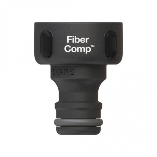 Savienojums Fiskars FiberComp G3/4" 26,5mm (1027054)