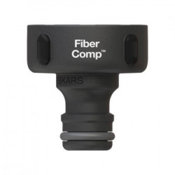 Savienojums Fiskars FiberComp G1" 33,3mm (1027055)
