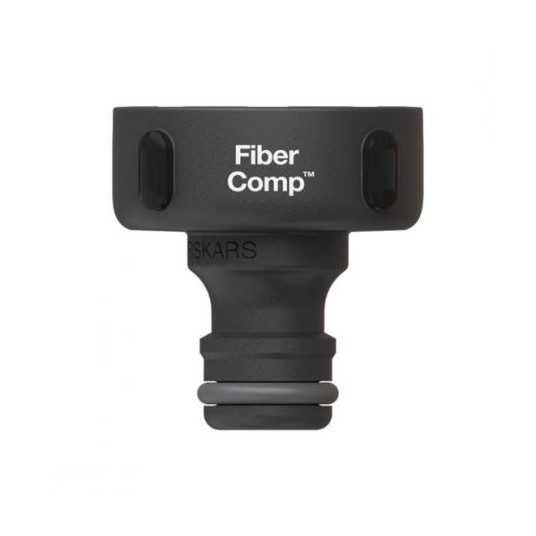 Savienojums Fiskars FiberComp G1" 33,3mm (1027055)