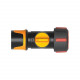 Šļūtenes savienojums Fiskars CF Quick ON/OFF 19mm (3/4") (1027087)