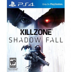 Spēle Killzone Shadow Fall PS4