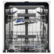 Iebūvējamā trauku mazgājamā mašīna   Electrolux ESM89300SX