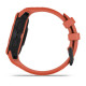 Viedpulkstenis Garmin Instinct 2S Standart Edition Poppy Red 010-02563-06