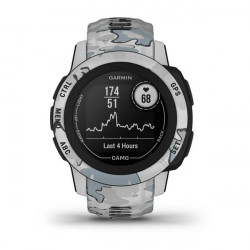 Viedpulkstenis Garmin Instinct 2S Camo Edition Grey Camo 010-02563-03