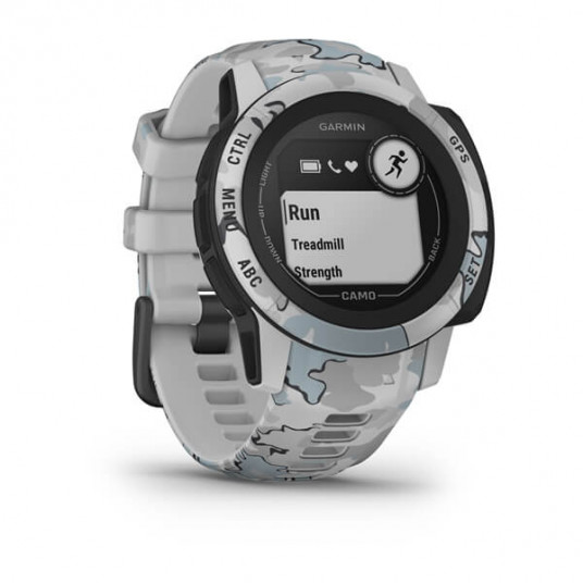 Viedpulkstenis Garmin Instinct 2S Camo Edition Grey Camo 010-02563-03
