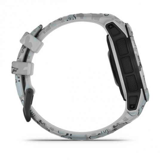 Viedpulkstenis Garmin Instinct 2S Camo Edition Grey Camo 010-02563-03